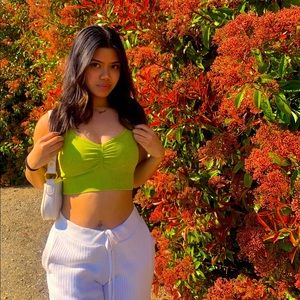 Meet your Posher, Zhaynna